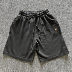 Ultra-Stretch Performance Casual Shorts