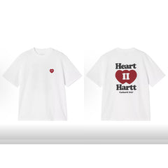 Carhartt WIP Style Men's Graphic T-Shirt