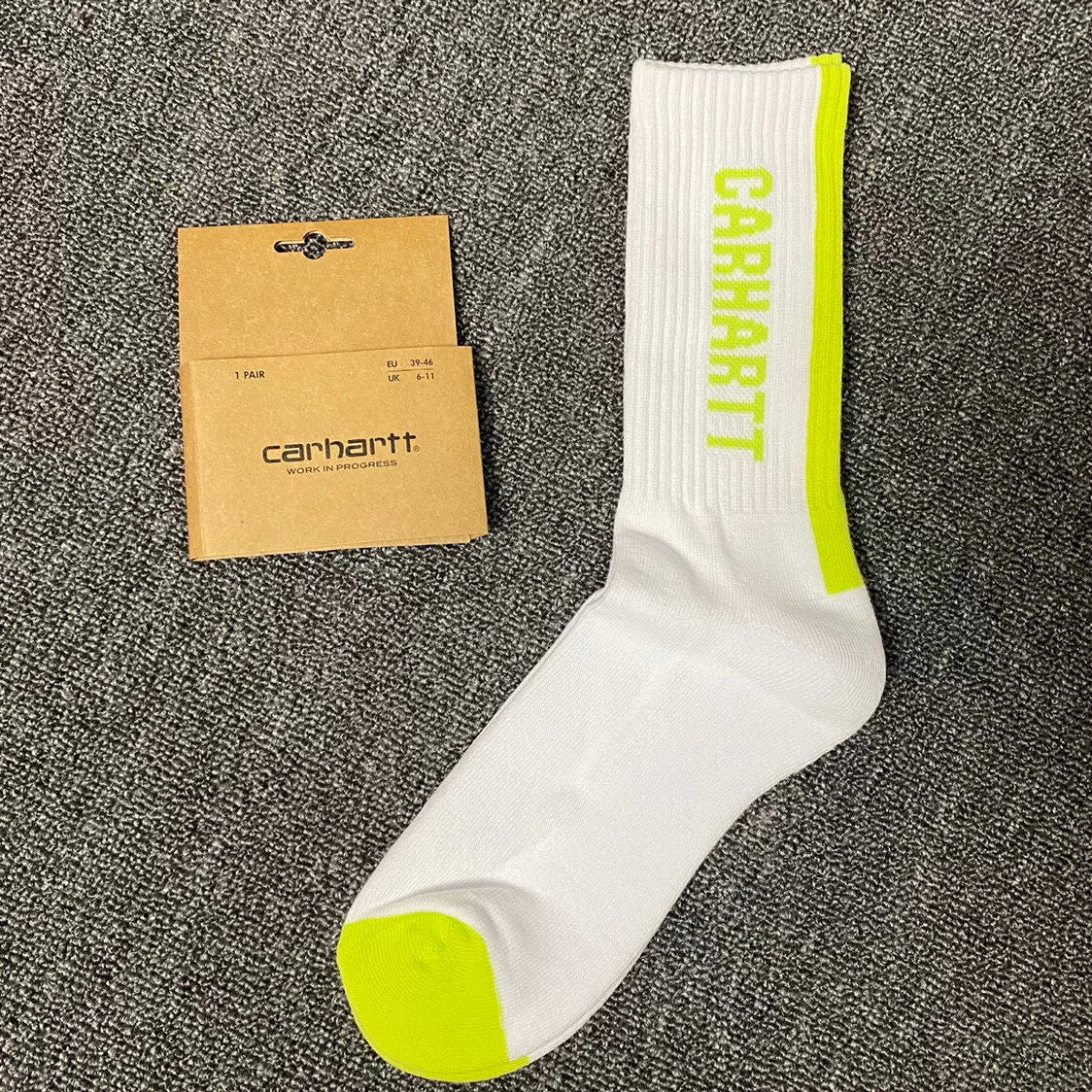 Cushioned Sports & Casual Socks