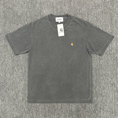 Loose Fit Crewneck Tee