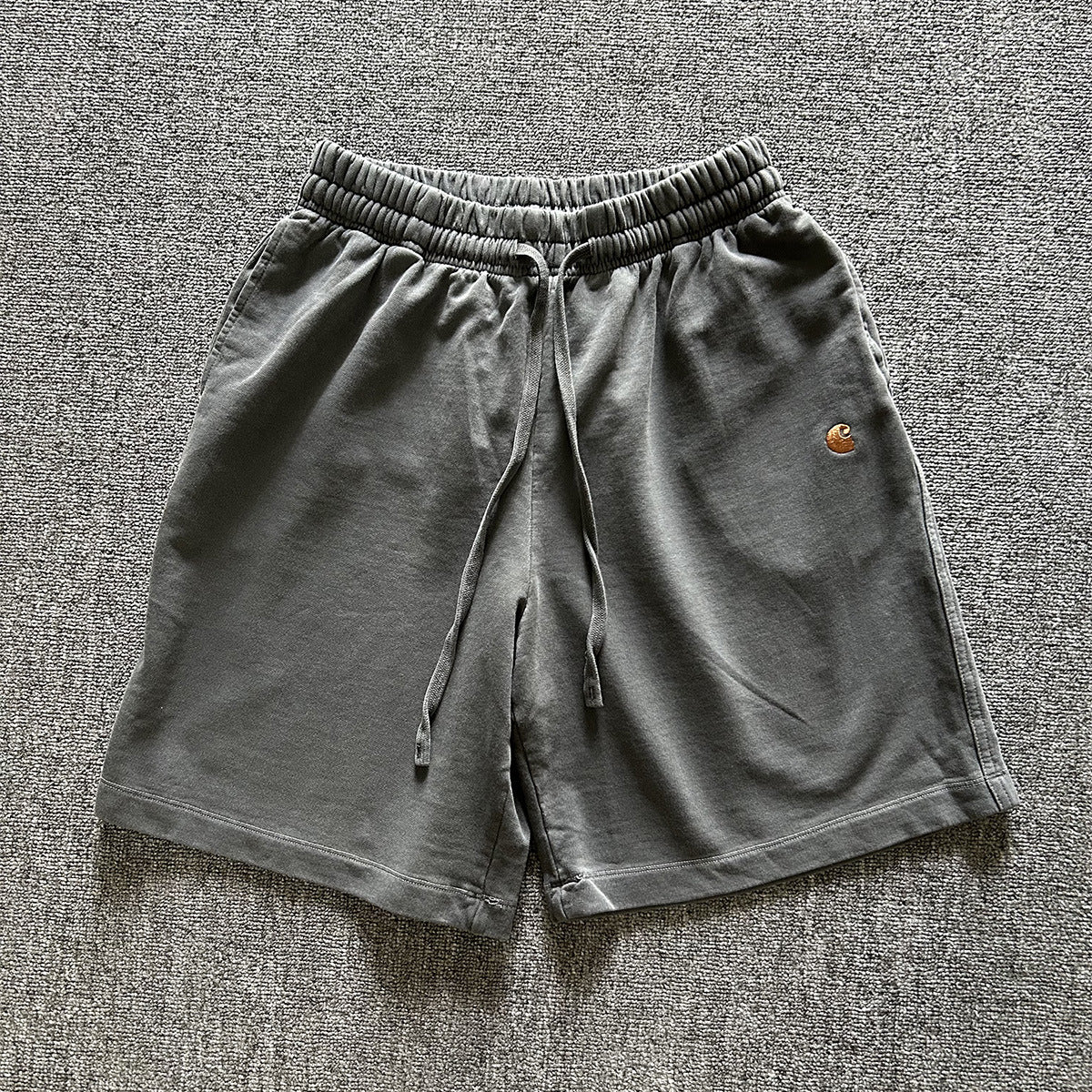 Men's Lightweight Comfort Gym Shorts