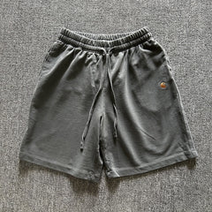 Men's Lightweight Comfort Gym Shorts