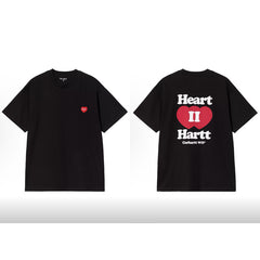 Carhartt WIP Style Men's Graphic T-Shirt