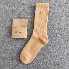 Cushioned Sports & Casual Socks