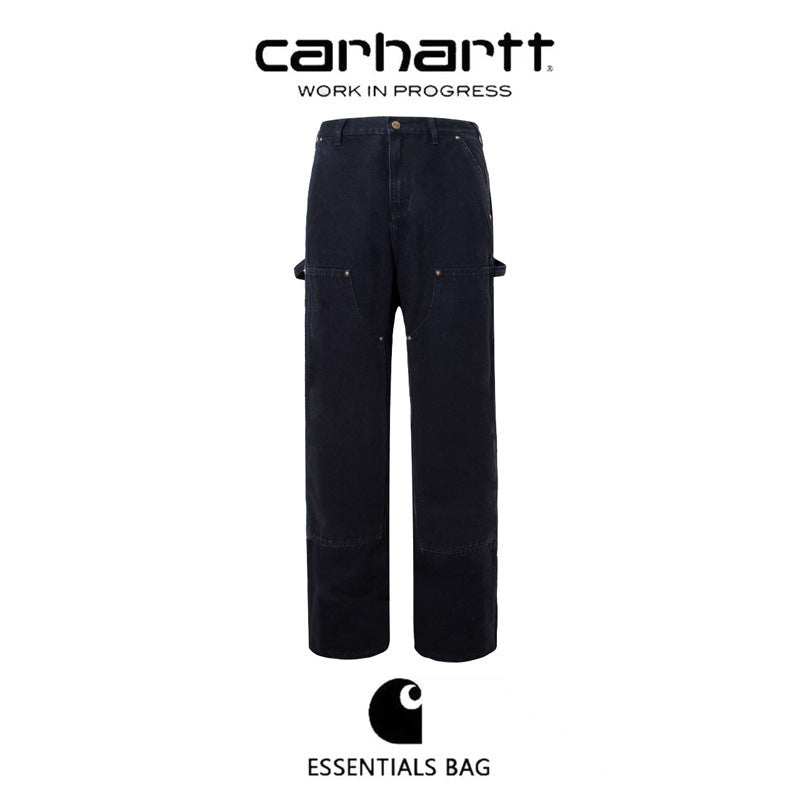 Oversized Street Cargo Pants