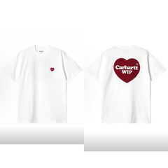 Heavyweight Cotton Streetwear Tee