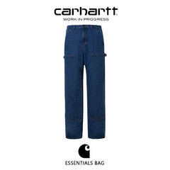 The Everyday Slim-Straight Denim Jeans