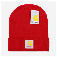 Acrylic Watch Hat