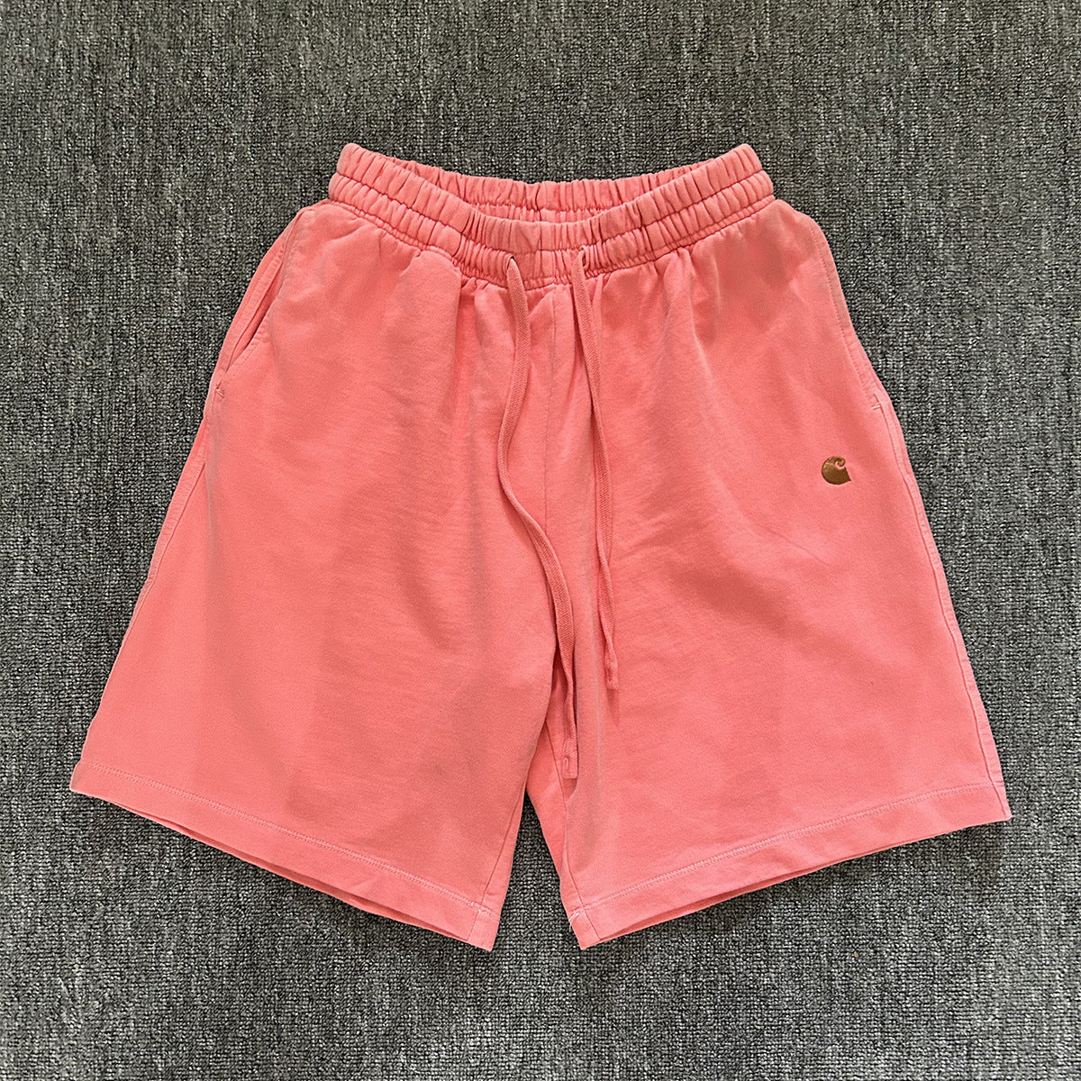 Extreme Comfort Elastic Waist Short Pants
