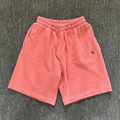 Extreme Comfort Elastic Waist Short Pants
