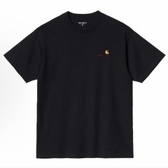 The Ultimate Retro Printed Crewneck Tee