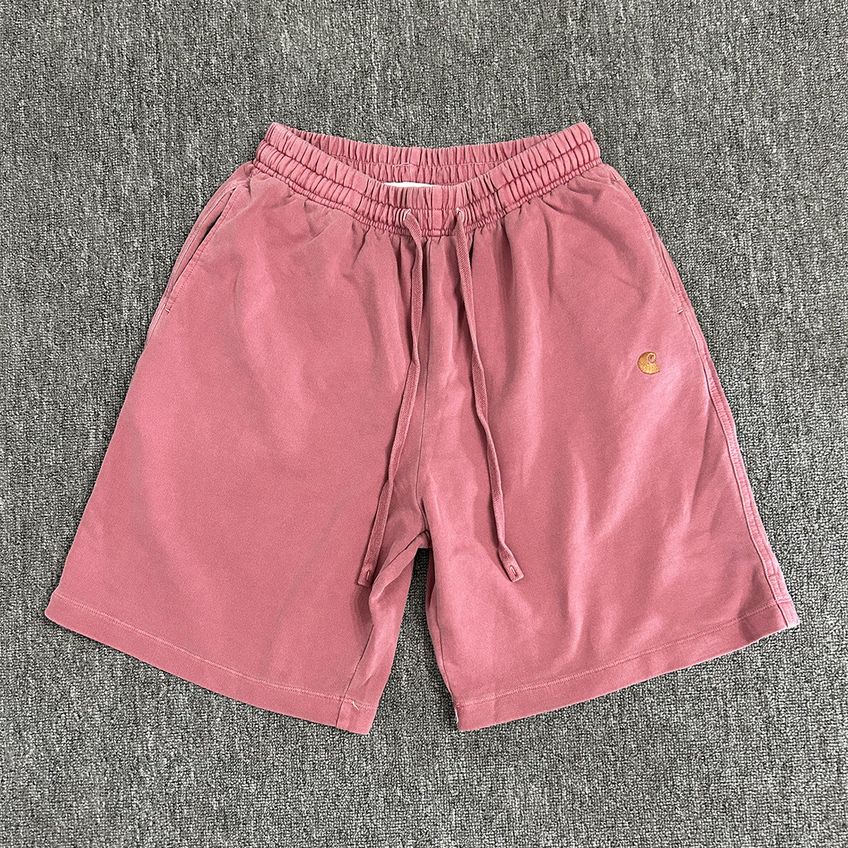 Ultra-Stretch Performance Casual Shorts - Men's Lightweight Comfort Gym Shorts