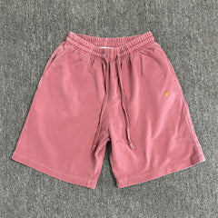 Ultra-Stretch Performance Casual Shorts - Men's Lightweight Comfort Gym Shorts