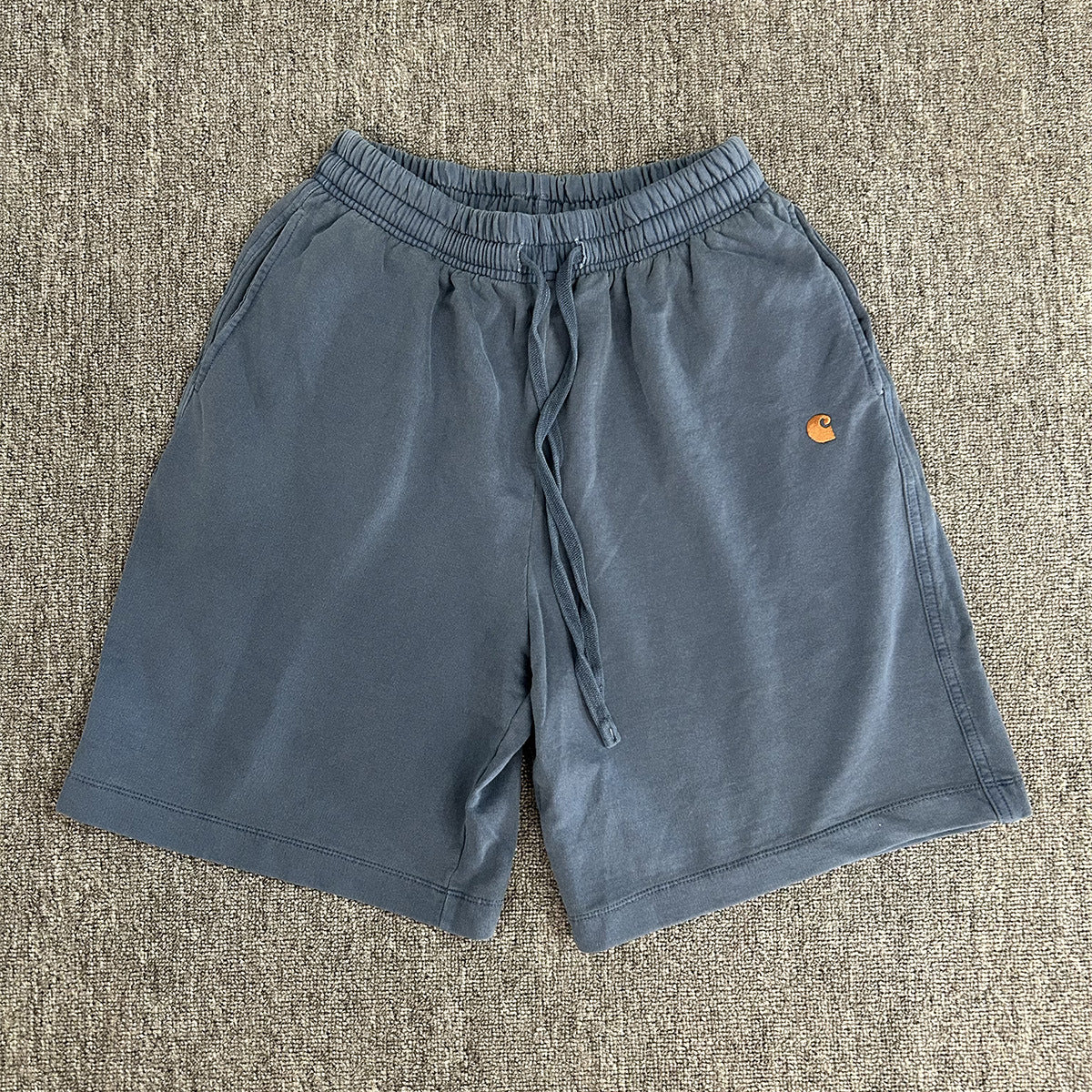 Active Motion Everyday Lounge Shorts | Breathable Tech-Fabric Sweatshorts