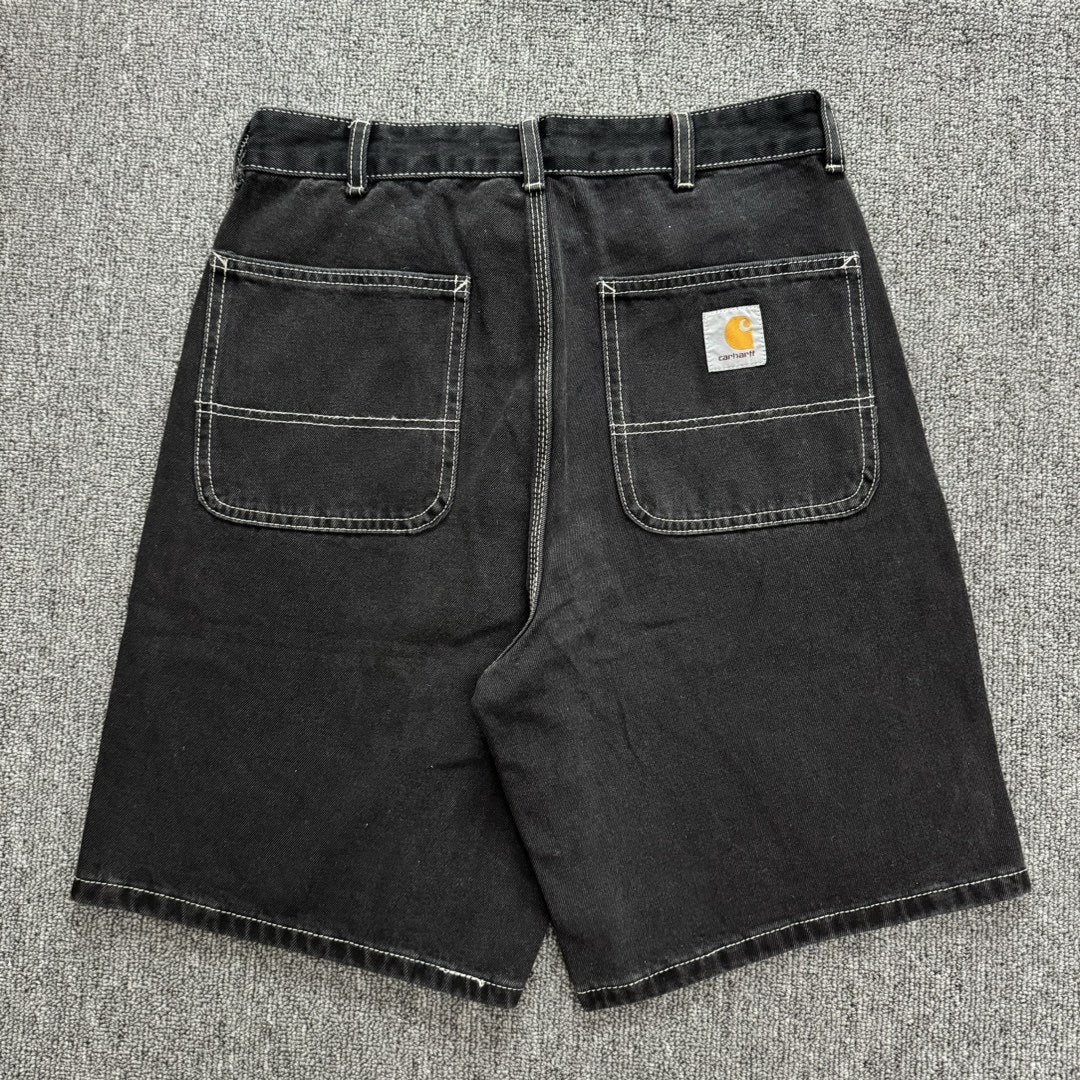 Heavy Cotton Relaxed Fit