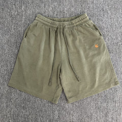 Premium Men's 320GSM Heavyweight Sweatshorts