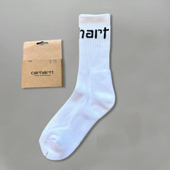 Heavyweight Cotton Crew Socks