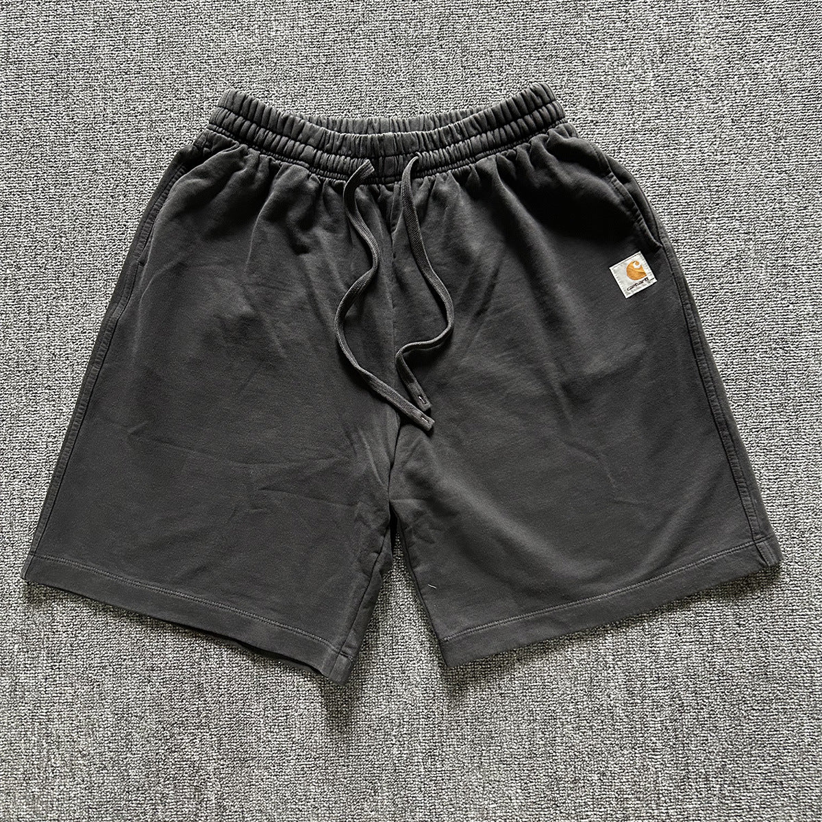 Gold Label Fleece Casual Shorts