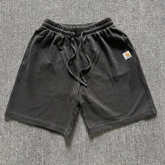 Gold Label Fleece Casual Shorts