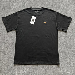 Men's Clean Fit Embroidered Tee