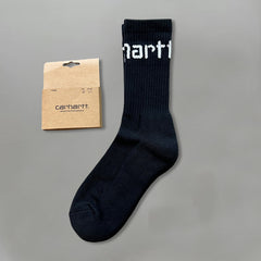 Heavyweight Cotton Crew Socks