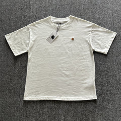 Minimalist Heavy Density Cotton T-Shirt