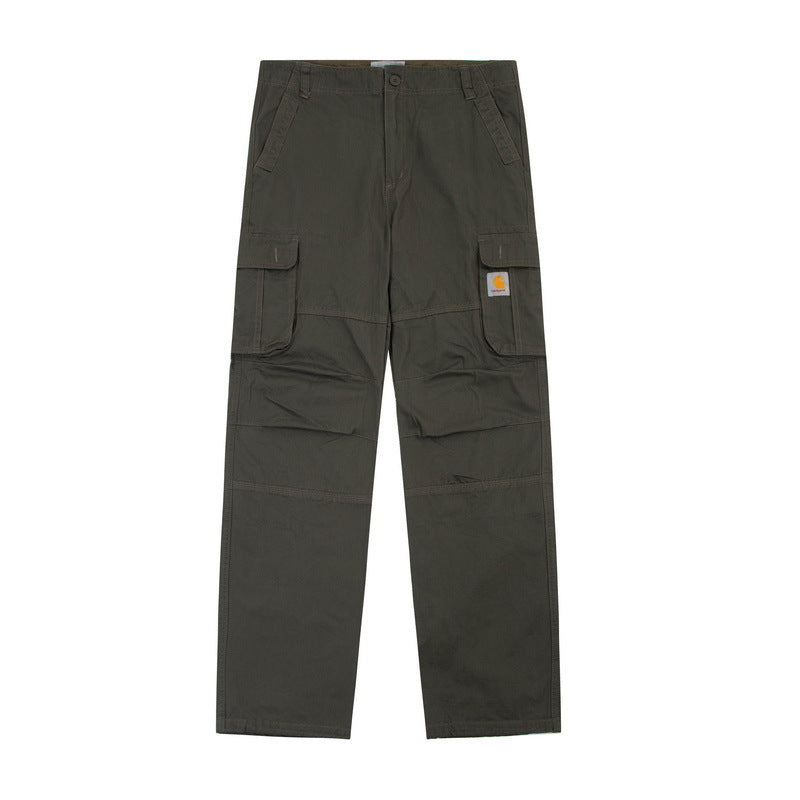 Classic Utility Cargo Pants