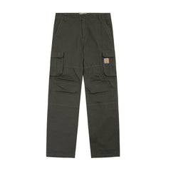 Classic Utility Cargo Pants