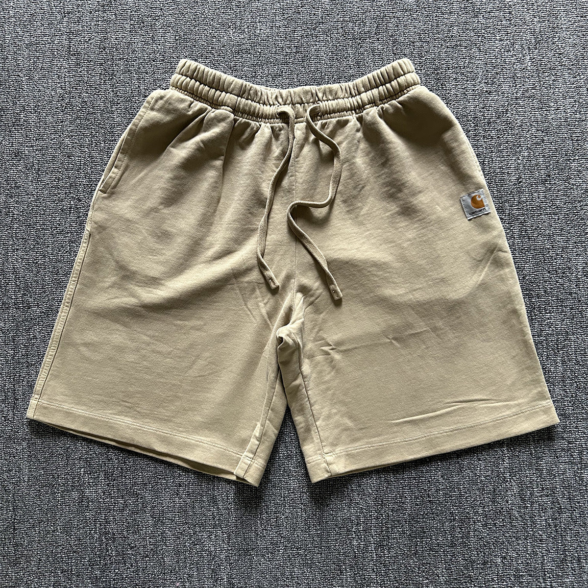 320g Heavy Cotton Sweatshorts