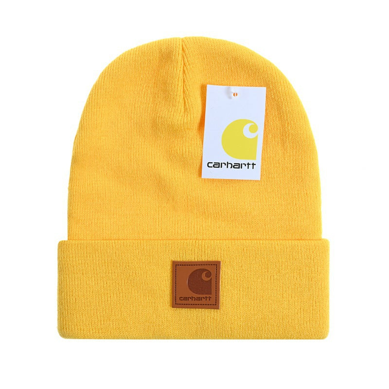 Acrylic Watch Hat