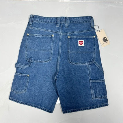 Unisex Skate Style Jorts