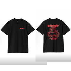 Minimalist Streetwear