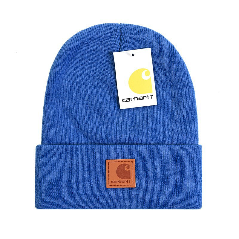 Acrylic Watch Hat
