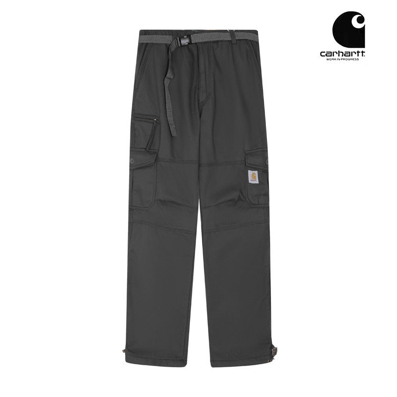 Comfort Loose Fit Trousers