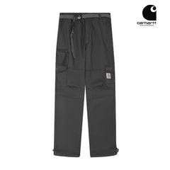 Comfort Loose Fit Trousers