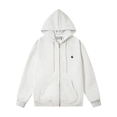 The Ultimate Boxy Fit Drop Shoulder Hoodie