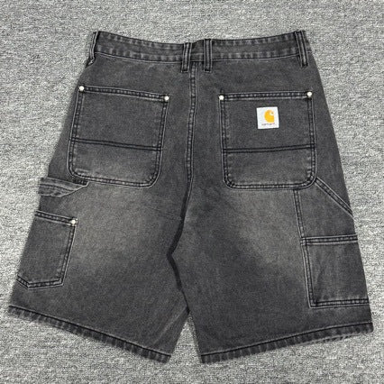 All-Day Durable Shorts