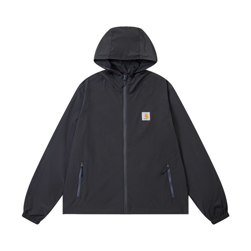 Premium High-Density Pullover Hoodie for Men