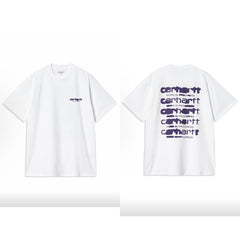 Men's Solid Streetwear Tee