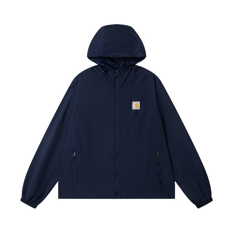 Premium High-Density Pullover Hoodie for Men