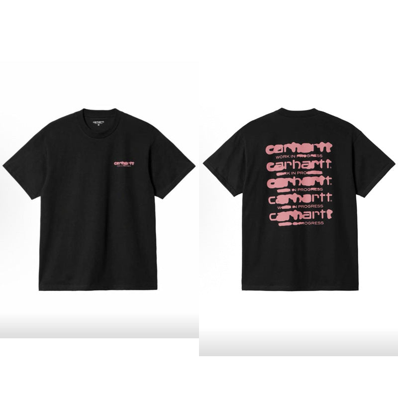 Men's Solid Streetwear Tee