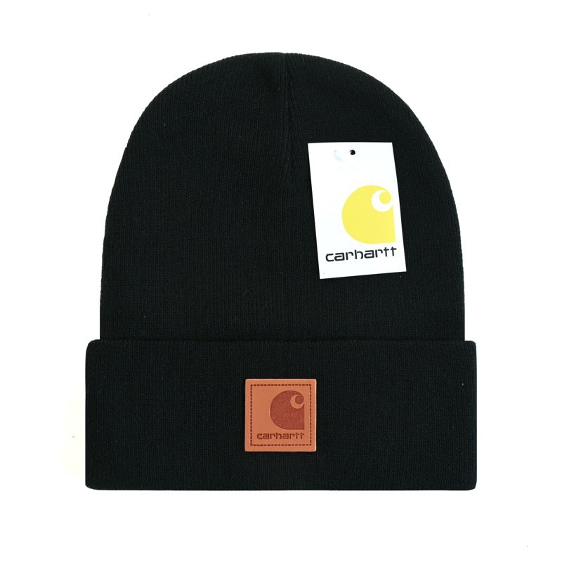 Acrylic Watch Hat