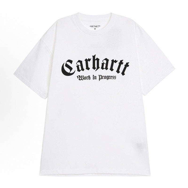 All-Day Durable Casual Top