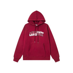 Alternative Skate Culture Fleece Hoodie