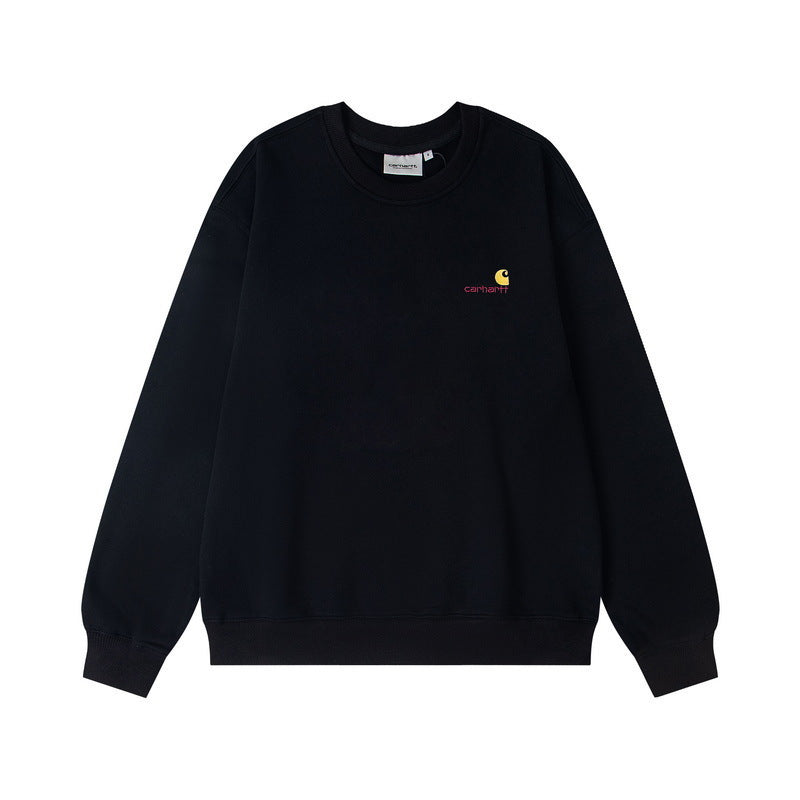 Classic Premium Essential Knit Hoodie