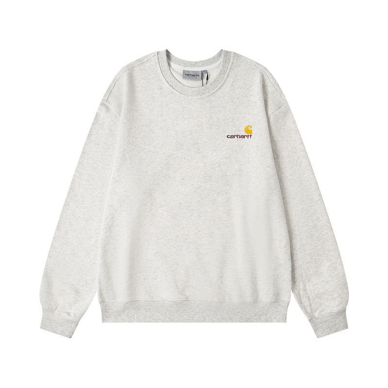 Classic Premium Essential Knit Hoodie