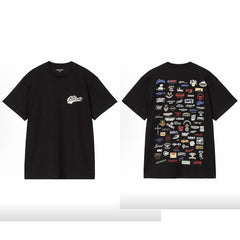 Loose Fit American High Street