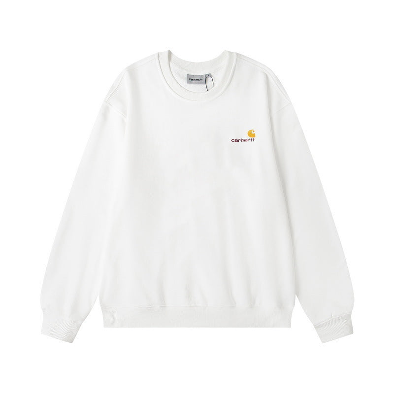 Classic Premium Essential Knit Hoodie