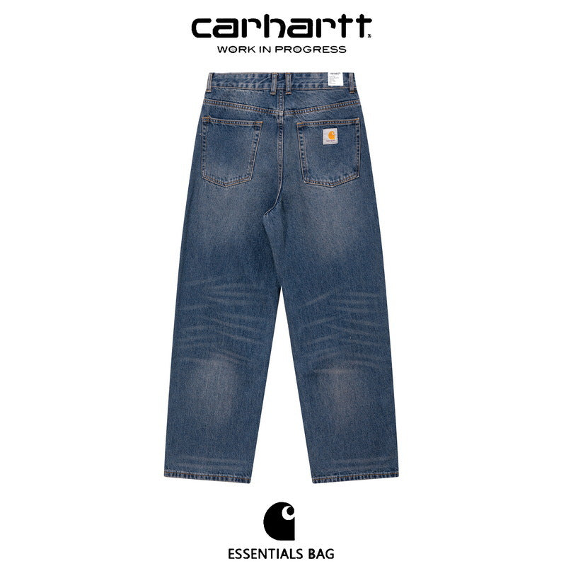 Rugged Utility Trousers