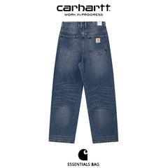 Rugged Utility Trousers